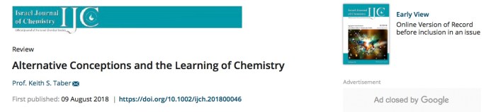 Alt Conceptions &amp; tLoC